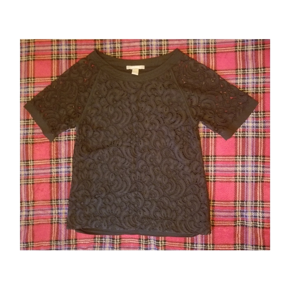 Banana republic top